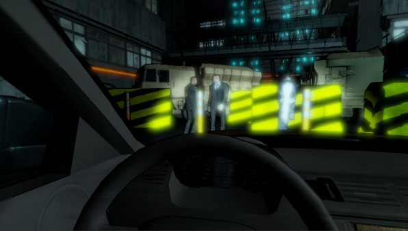 Phenomenal Car Park Adventure: Digital Deluxe Edition screenshot 3