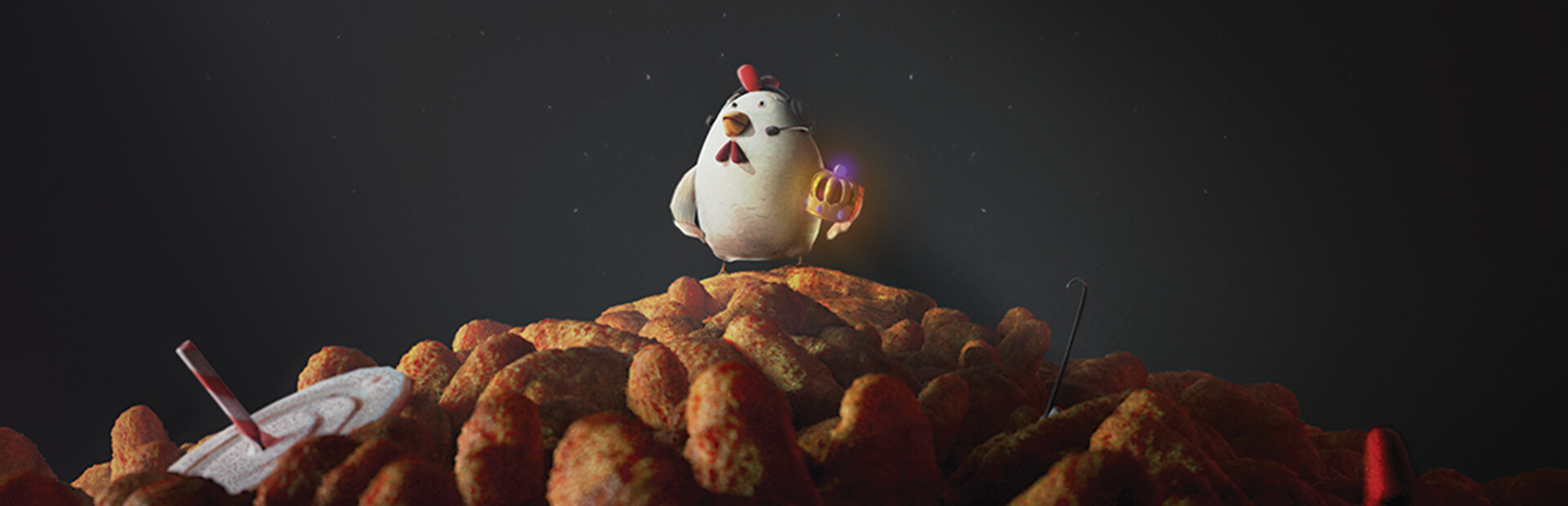 Nugget Royale