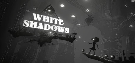 White Shadows banner image