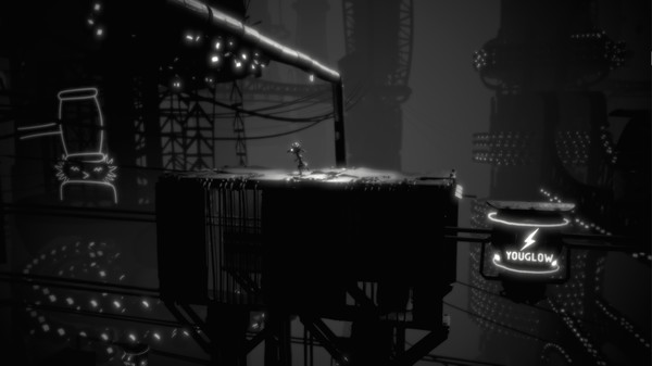 White Shadows screenshot 6