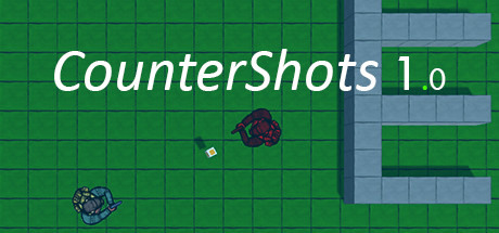 CounterShots 1.0 Cheat Engine/CT