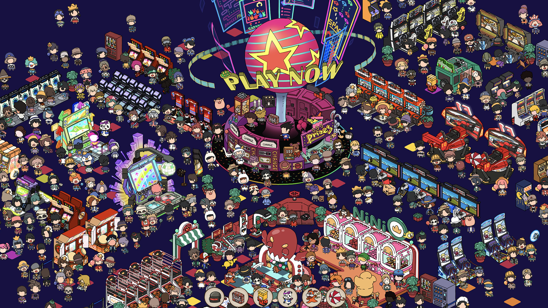 #5. Dream Detective (Steam) Bởi: Century Game