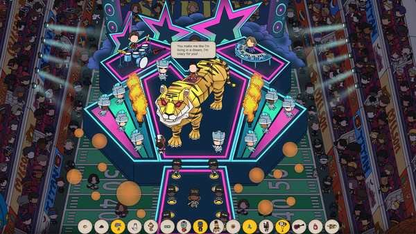 Dream Detective screenshot 2