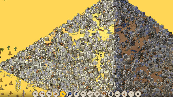 Dream Detective screenshot 4