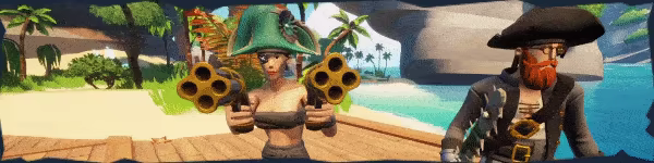 Blazing Sails video 5