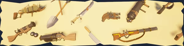 Blazing Sails video 4