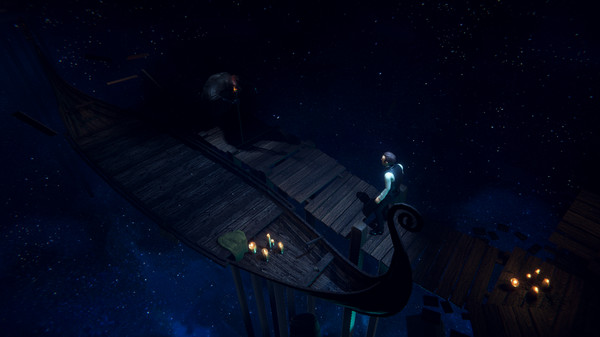 Screenshot z Westmark Manor