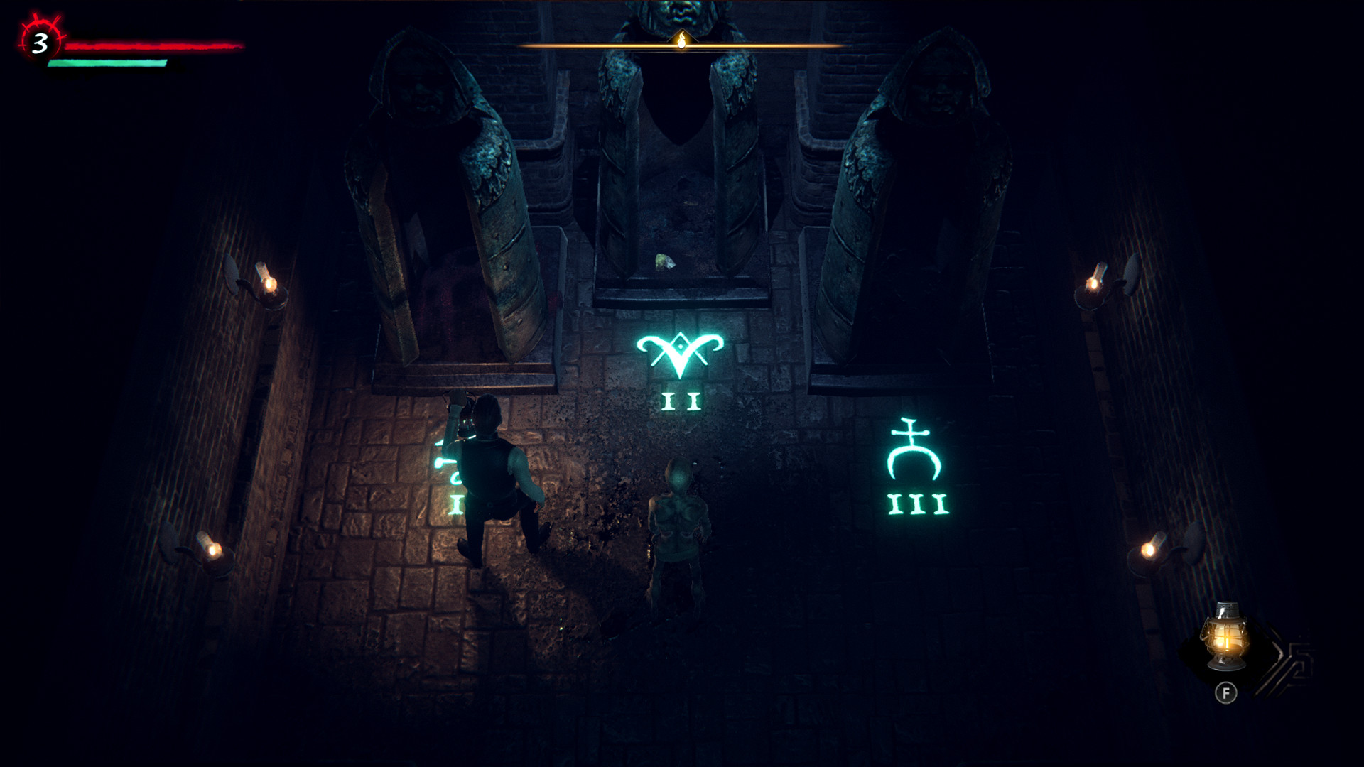 Westmark Manor Featured Screenshot #1