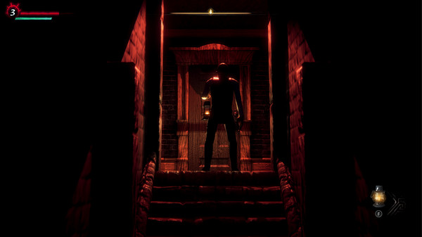 Screenshot z Westmark Manor