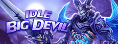Idle Big Devil