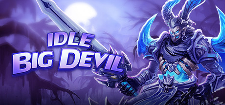 Idle Big Devil crack status