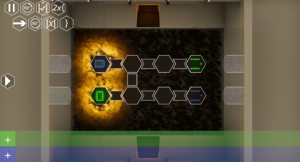 Alan's Attitude screenshot 3