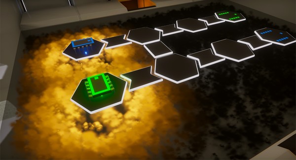 Alan's Attitude screenshot 4