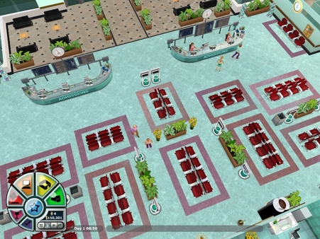 Hospital Tycoon screenshot 5