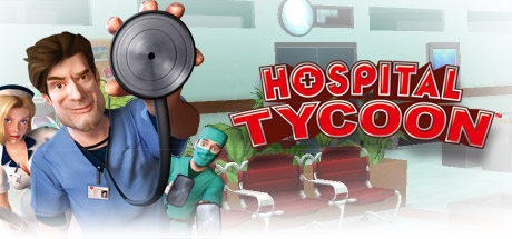 Hospital Tycoon Cover Image