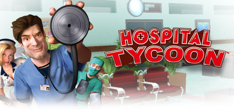 header image of Hospital Tycoon