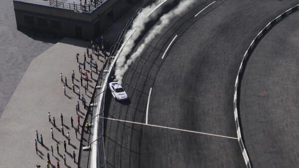 CarX Drift Racing Online - American Ways.