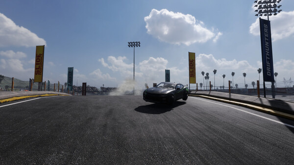 CarX Drift Racing Online - American Ways.