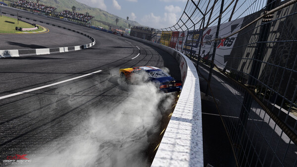 CarX Drift Racing Online - American Ways.