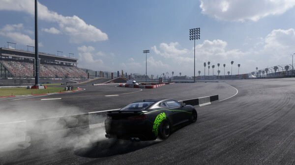 CarX Drift Racing Online - American Ways — скриншот 12