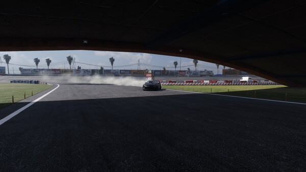 CarX Drift Racing Online - American Ways.