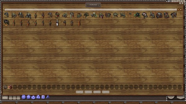 Fantasy Grounds - Devin Night Token Pack #116: Elite Goblins (Token Pack)