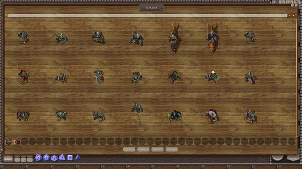 Fantasy Grounds - Devin Night Token Pack #116: Elite Goblins (Token Pack)