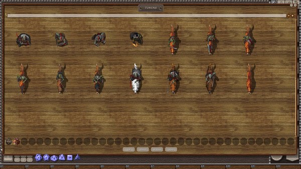 Fantasy Grounds - Devin Night Token Pack #116: Elite Goblins (Token Pack)