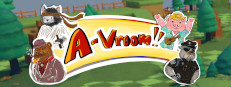 A-Vroom!