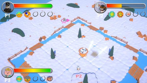 A-Vroom! screenshot 3