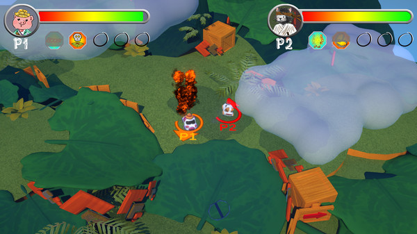 A-Vroom! screenshot 6