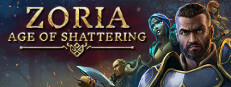Zoria: Age of Shattering Small Capsule Image