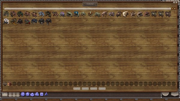 Fantasy Grounds - Devin Night Token Pack #117: Elite Orcs & Ogres (Token Pack)