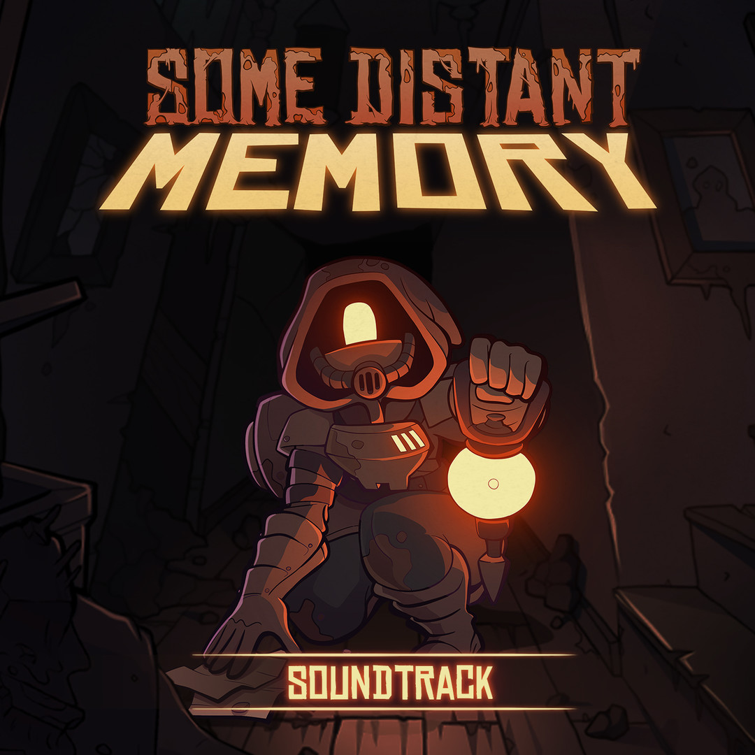 Some Distant Memory - Soundtrack Featured Screenshot #1