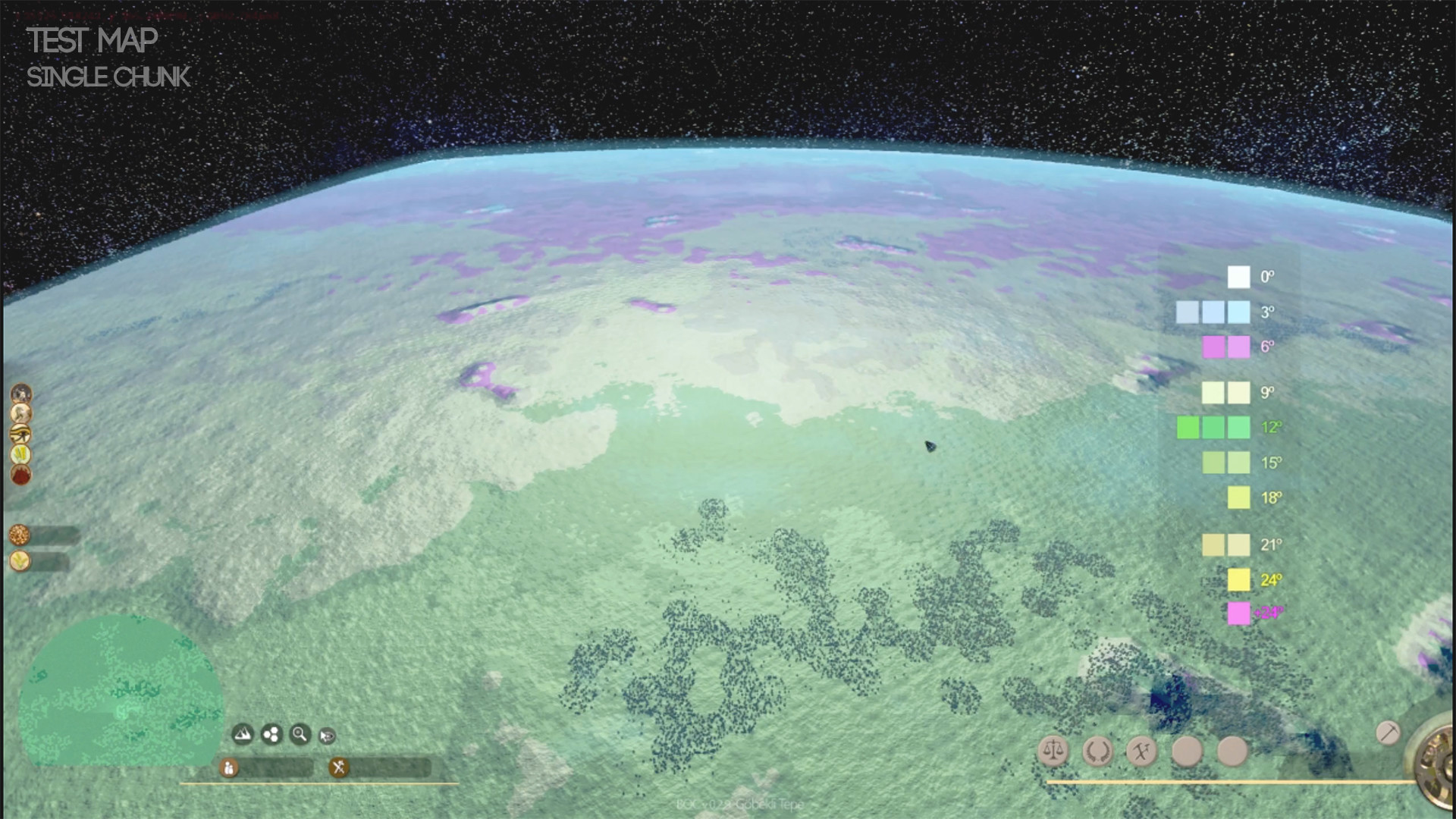 BOC: Birth of Cultures screenshot #5