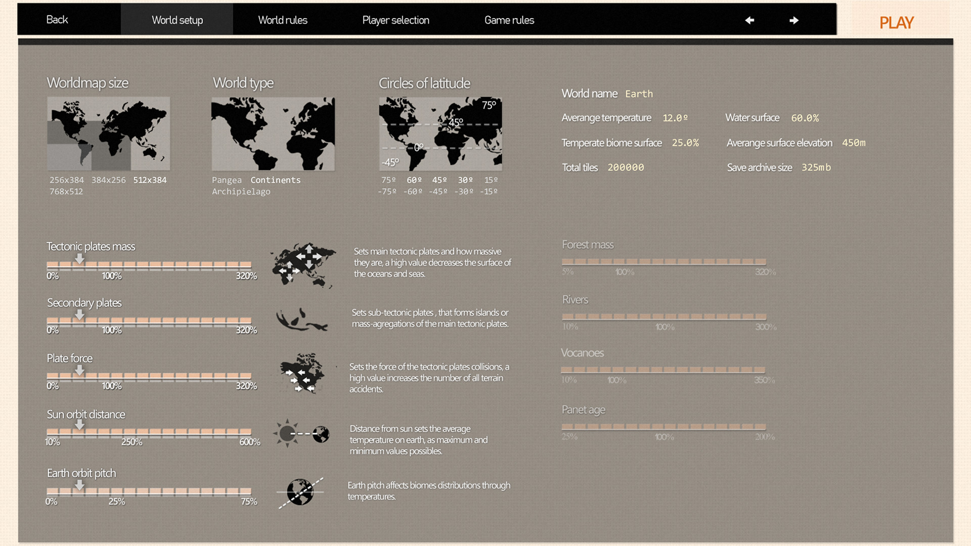BOC: Birth of Cultures screenshot #7