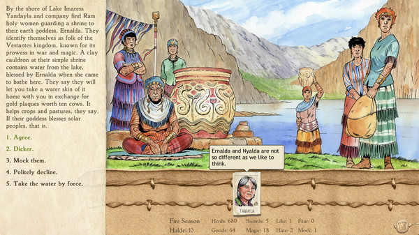 Six Ages Original Soundtrack
