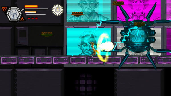 Occultus Command screenshot 2