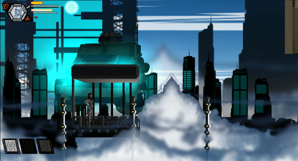 Occultus Command screenshot 4