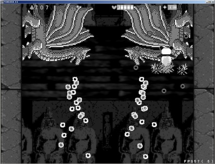 PANDARA screenshot 2