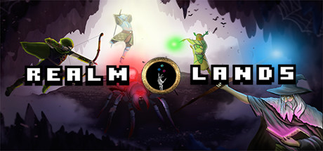 Realm Lands steam charts