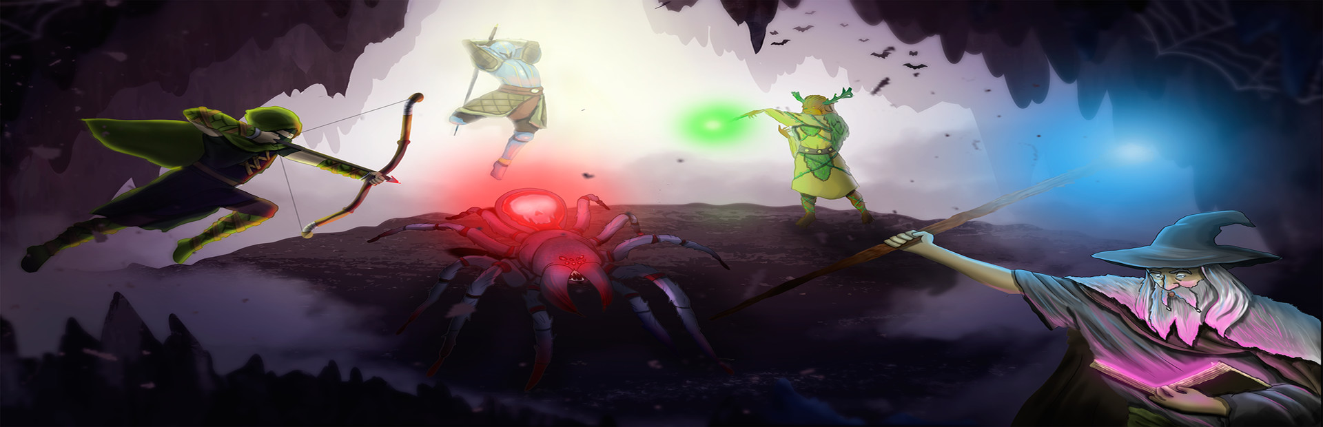 Realm Lands