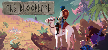 The Bloodline Cover Image