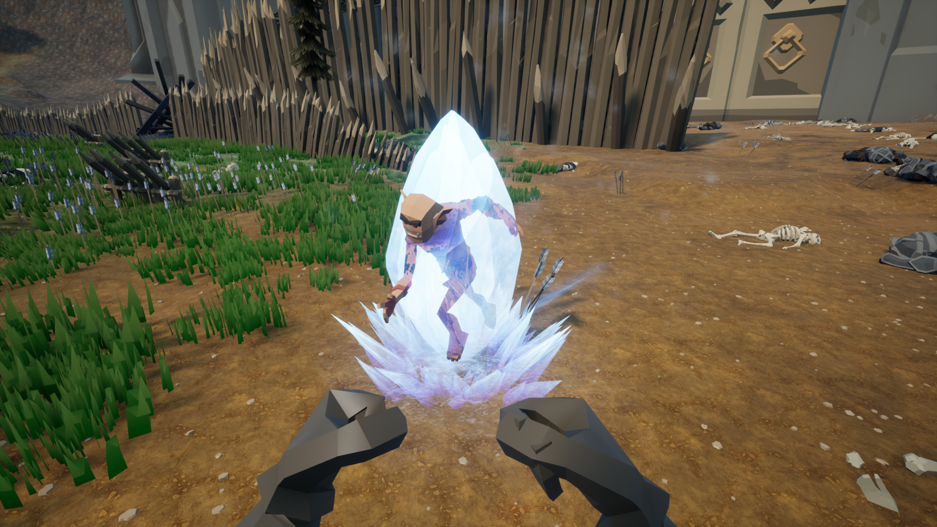 The Bloodline screenshot #21
