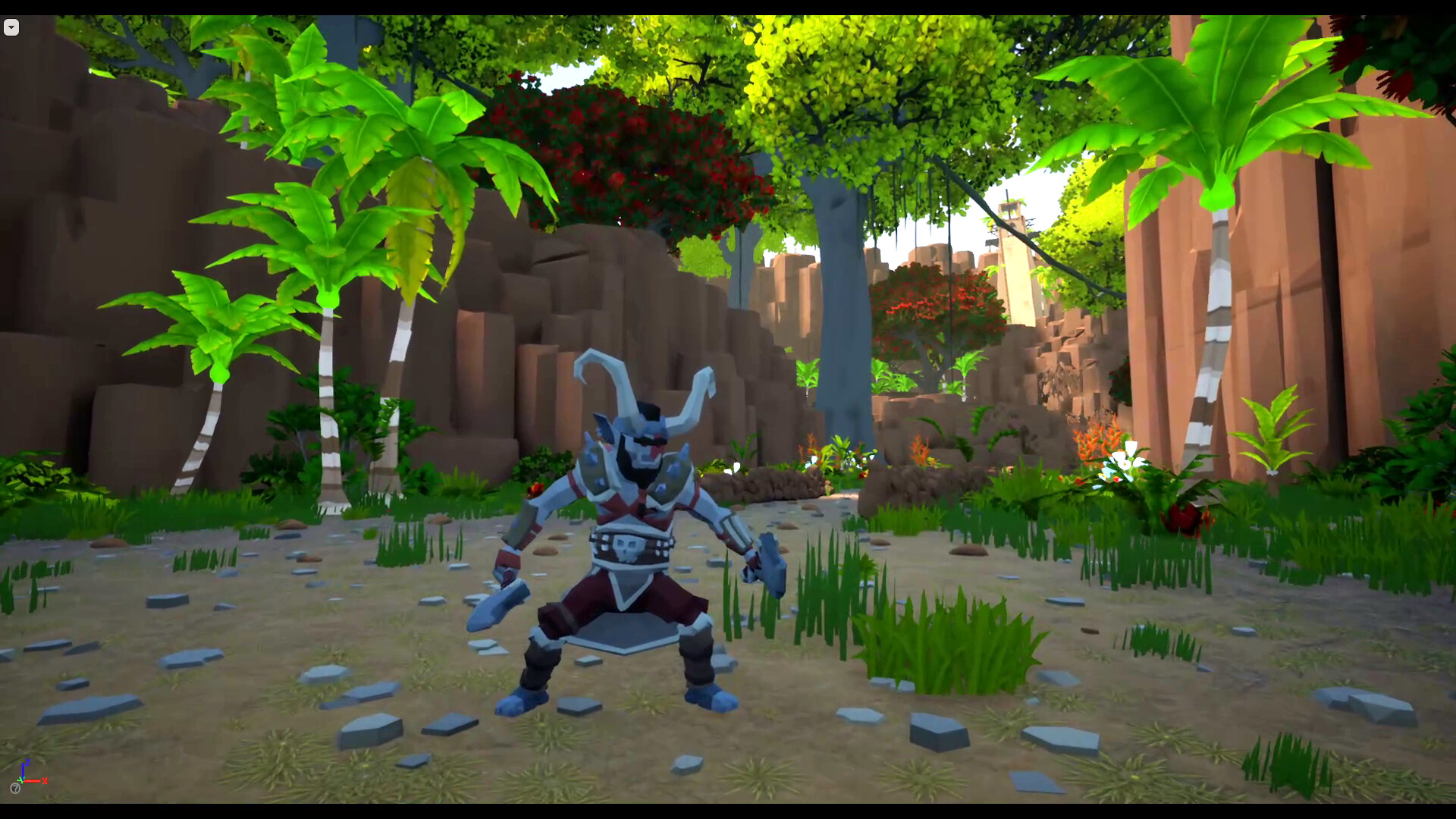 The Bloodline screenshot #7