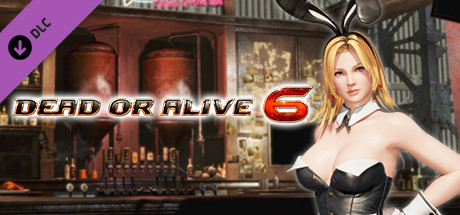 [Revival] DOA6 Sexy Bunny Costume - Tina banner image