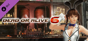 [Revival] DOA6 Sexy Bunny Costume - Leifang