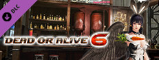 DOA6 Sexy Bunny Costume - Nyotengu Small Capsule Image