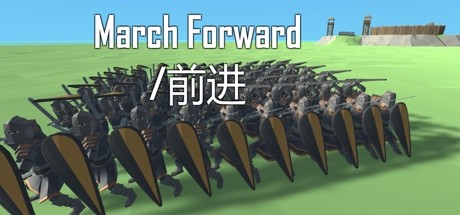 March Forward Cheat Engine/CT