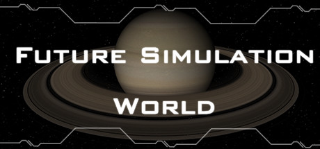 Future Simulation World steam charts